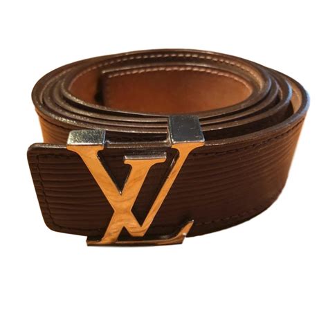 lv belt 2024|Belts Collection for Men .